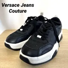 2026年最新】Versace Jeans Couture メンズ靴の人気アイテム - メルカリ
