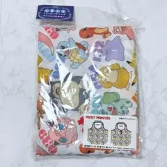 ポケモン くるくる ショッピングバッグ エコバッグ