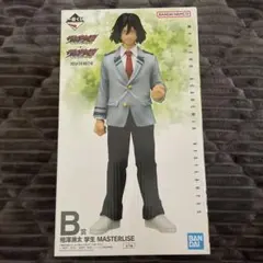 相澤消太 MASTERLISE フィギュア