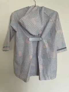 レインコート　カッパ　ランドコート110