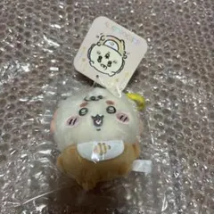 ちいかわ ちいかわBaby マスコット シーサー