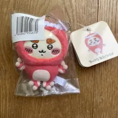 ちいかわ　たこイカくじ　D賞　シーサー