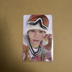 RIIZE ショウタロウ　トレカ