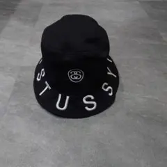 Stussy　バケットハット