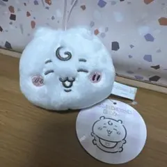 ちいかわ ベビー マスコット ぬいぐるみ