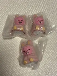 スキズー ライトマスコット