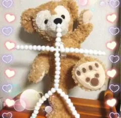 2025年最新】トイスケルトン ダッフィーの人気アイテム - メルカリ