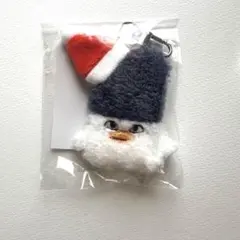 RIIZE トルビョン 指人形キーホルダー 109 POPUP ソヒ