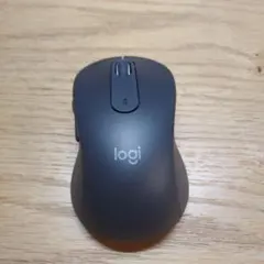logi ワイヤレスマウス Logicool 静音マウス M650 L