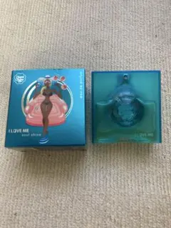 チュッパチャップス I LOVE ME soul shine 香水のサムネイル