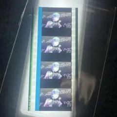 【1月中削除】うたプリ タブナイ 美風藍 コマフィルム①