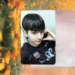 BOYNEXTDOOR ONEDOOR イベント ジェヒョン トレカ