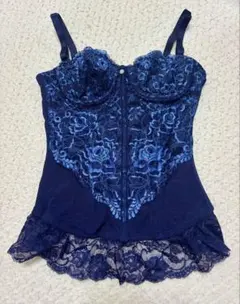 2026年最新】シャンデール ボディスーツの人気アイテム - メルカリ