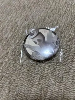 第五人格　缶バッジ　リッパー 3周年