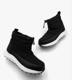 スノー ブーツ・革靴