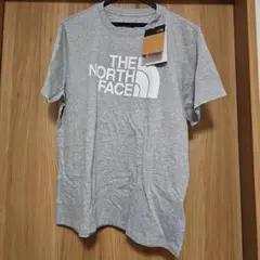 THE NORTH FACE 半袖 Tシャツ グレーのサムネイル