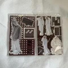 マサヒロ　アクスタセット