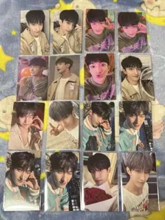 ドギョム 会場限定 STF 消費期限