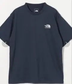 【未使用】THE NORTH FACE ロゴ Tシャツのサムネイル