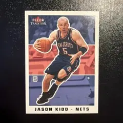 2026年最新】ジェイソン・キッドの人気アイテム - メルカリ