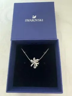 Swarovski ネックレス