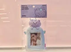 ATEEZ mighteez 韓国 popup トレカホルダー サン サニヨ