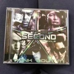 THE SECOND THINK'BOUT IT!