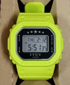 G-SHOCK ITZYコラボモデル GMD-S5610IT-3JR
