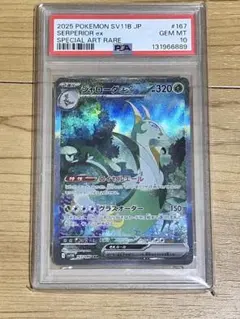2026年最新】ジャローダ psa10の人気アイテム - メルカリ