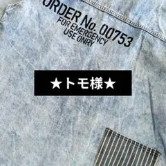 ★トモ様専用★