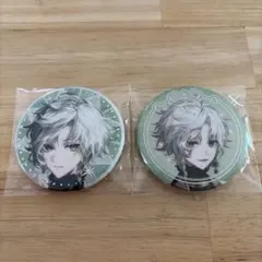 にじさんじ Dytica 叢雲カゲツ 3周年 缶バッジ ② 叢雲カゲツ にじさんじ Dytica 3周年 缶バッジ - メルカリ