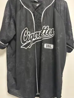 2025年最新】オーラル ベースボールtシャツの人気アイテム