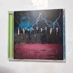 We'll go together / LOVE TRIGGER