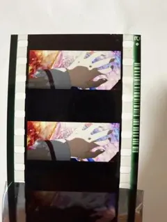 魔法少女まどか☆マギカ ワルプルギスの廻天 入場者特典 フィルム