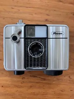 RICOH AUTO HALF SE リコー オートハーフ フィルムカメラのサムネイル