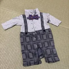 PUFF 2 KIDS セレモニースーツ 70