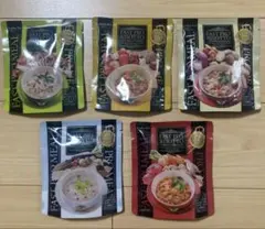 Esthe Pro Labo FAST MEAL 5種セットのサムネイル
