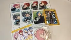 あんスタ　クレビまとめうり