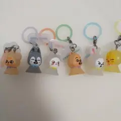 2026年最新】skzoo ミニチャームの人気アイテム - メルカリ