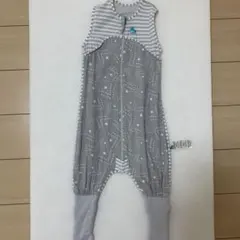 スワドルアップ ステージ3 スリープスーツ ライト グレー12~24ヶ月