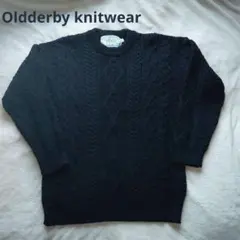 Oldderby Knitwear ニット
