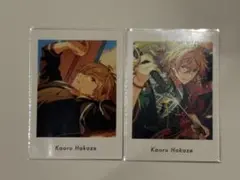 あんスタ 羽風薫 ぱしゃっつ