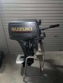 YAMAHA 4ストロークエンジン 8 - メルカリ