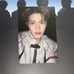 RIIZE ソヒ トレカ ODYSSEY Jewel Case 日本限定版