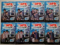 名探偵コナン　セブンイレブン