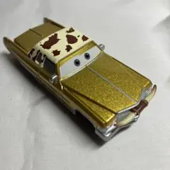 トミカ カーズ カーズ3 Texダイナコ 中古品