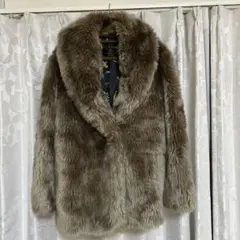 CECIL McBEE コート