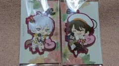 IDOLiSH7　アイナナ　ラバスト