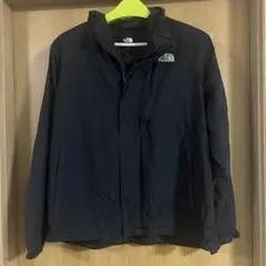 THE NORTH FACE マウンテンパーカー ブラック