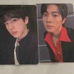 【最安値】BTS ARIRANG 2次 ラキドロ ジン トレカ　コンプリート